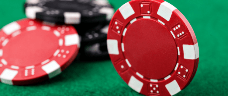 online casino odds