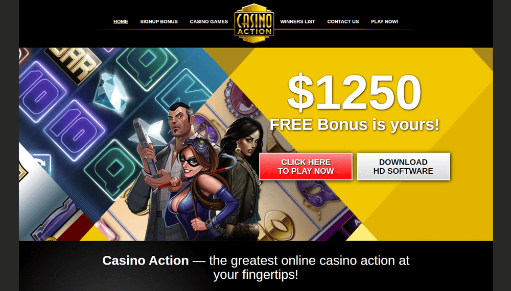 best online casino real money