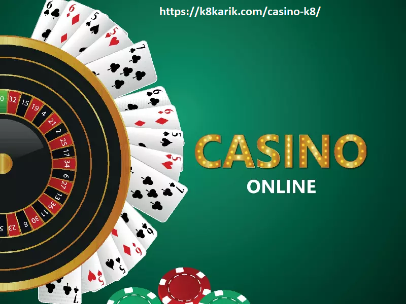 casino games online betting
