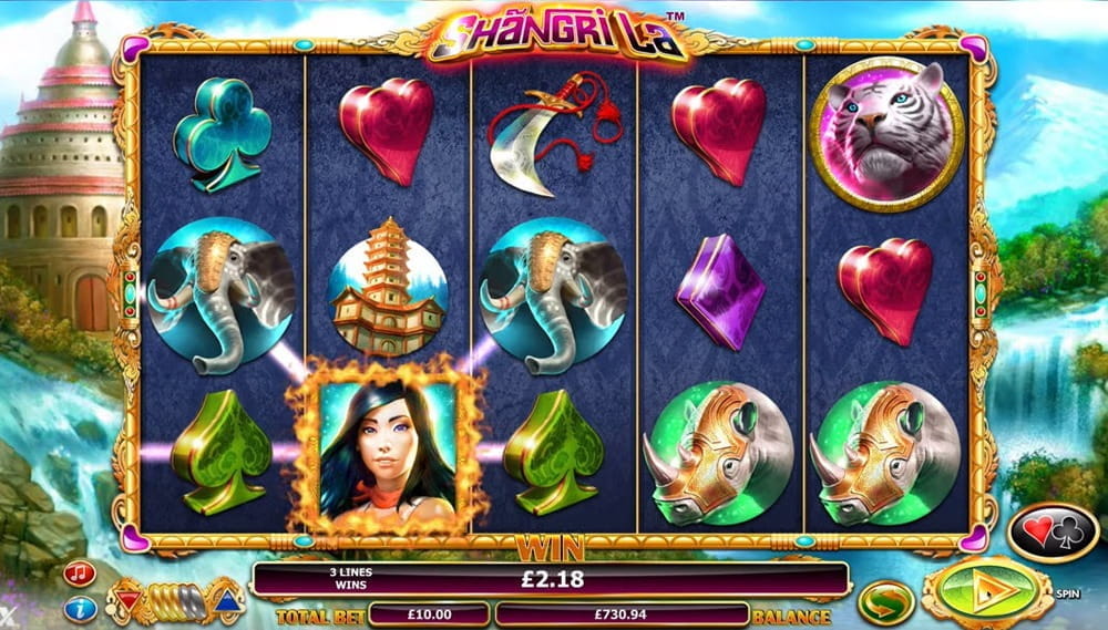 online casino l