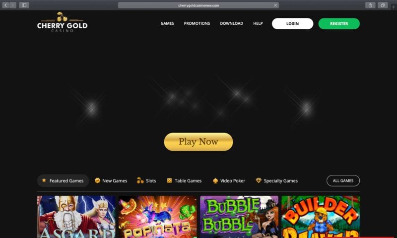 Wild Dice casino