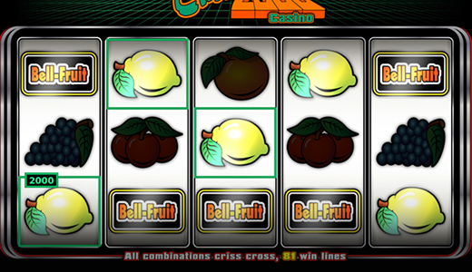 online casino with highest payout percentage