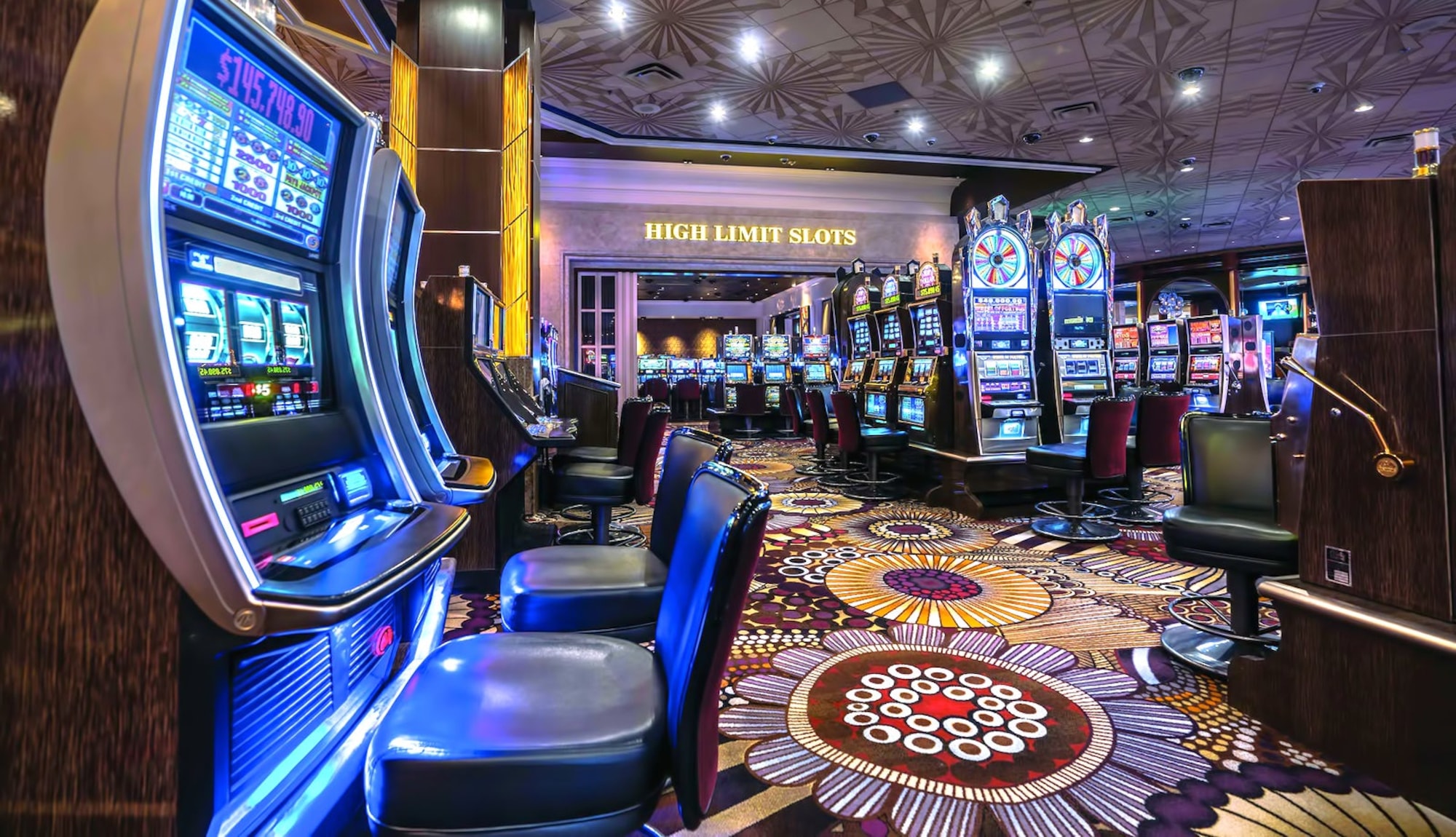 no deposit bonus vegas casino