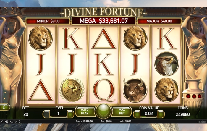 oshi casino login