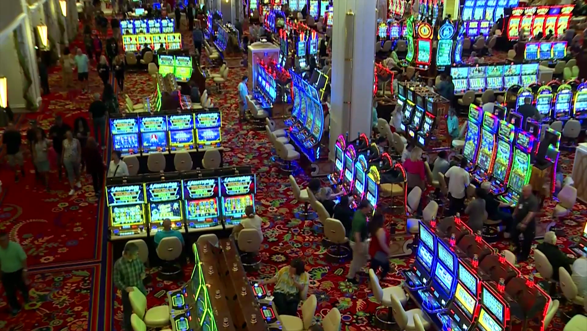 Rebellion casino kirjautumisbonus