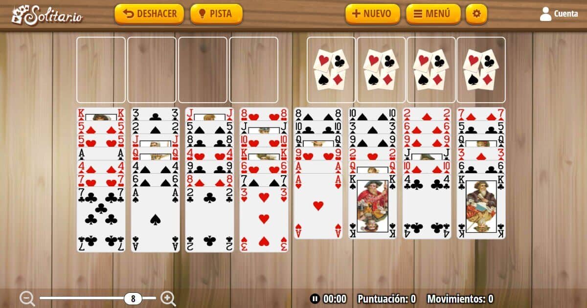 reel rush en línea