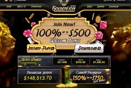 l'auberge casino application