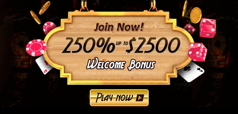 online casino virginia