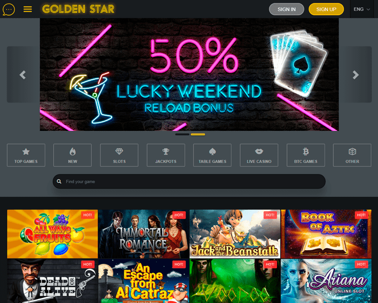 casino Playamo