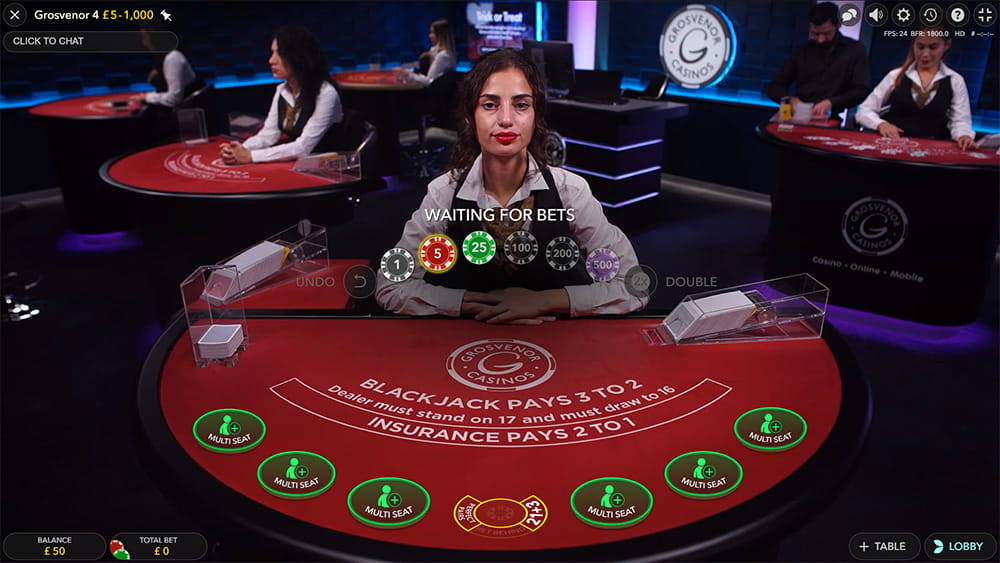 best online casino offers