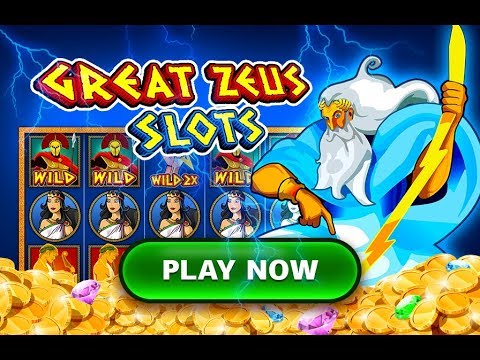 juegos gratis tragamonedas zeus 3