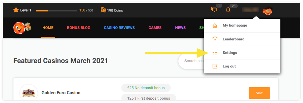 no deposit bonus ozwin casino