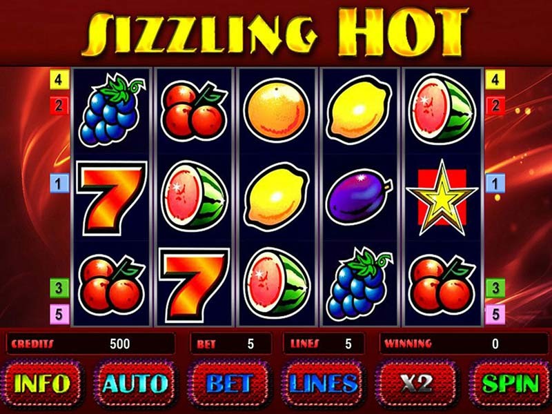 rtg juegos de máquinas tragamonedas