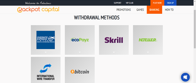 online casino arizona