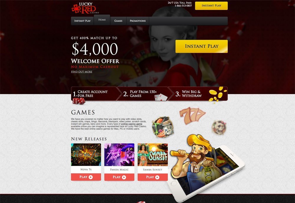 best online casino quebec