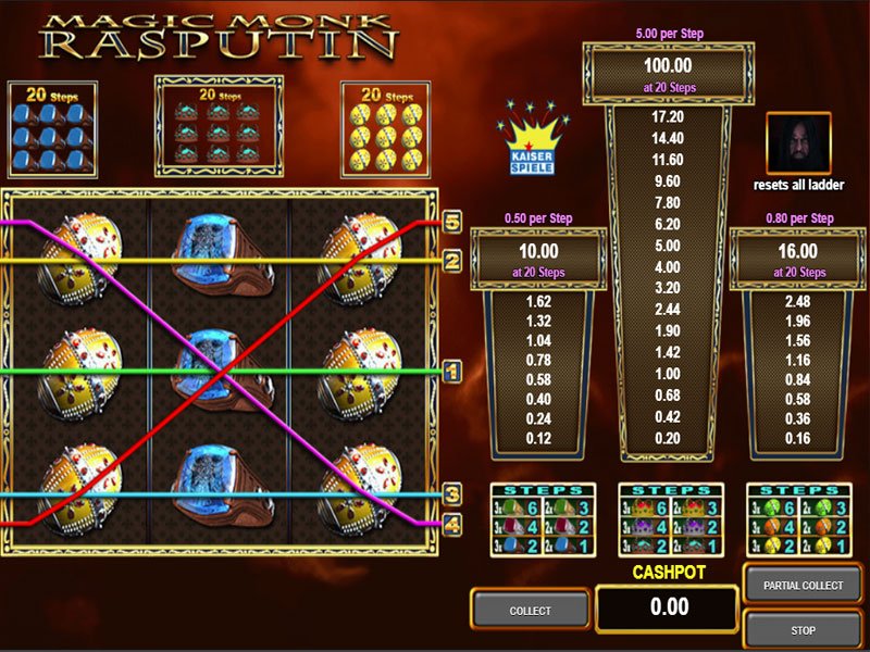 free vegas casino games online