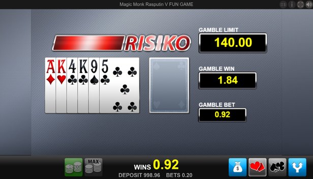 crystal ball Casino -Bonus