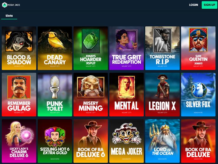 casino jungle jackpots