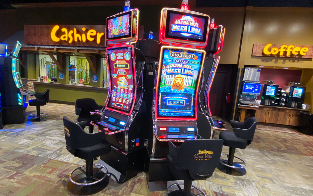 no deposit bonus slots 2020