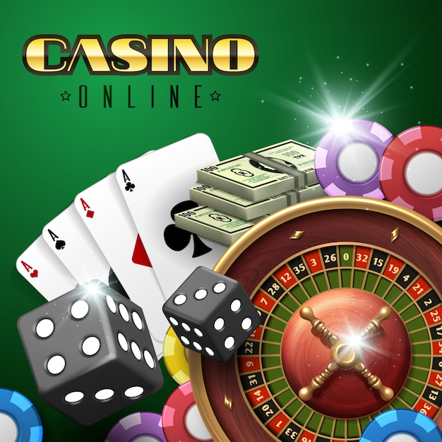 online casino in california