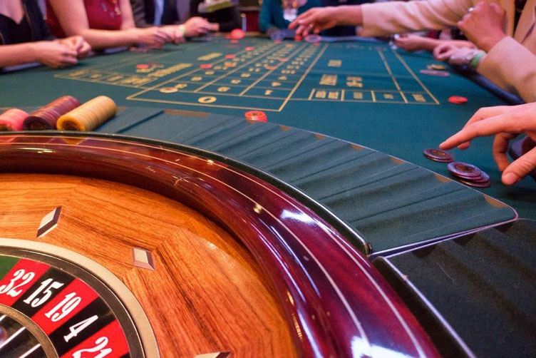 Código de bonificación royal vincit casino