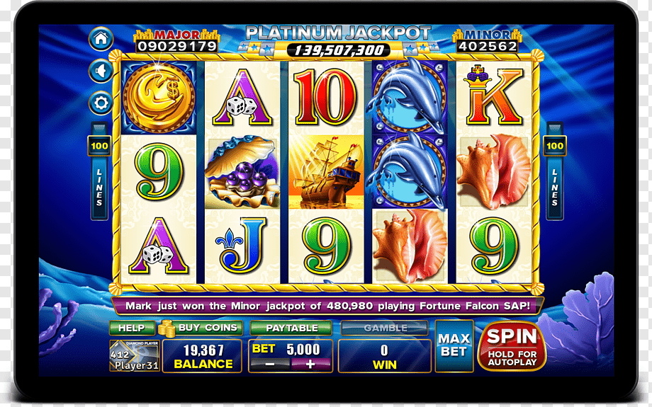 casino app legal