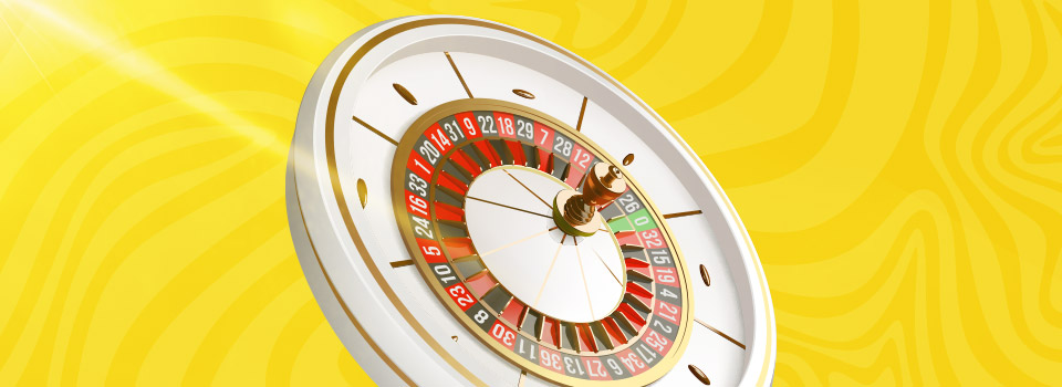 slot machine New Year Rising