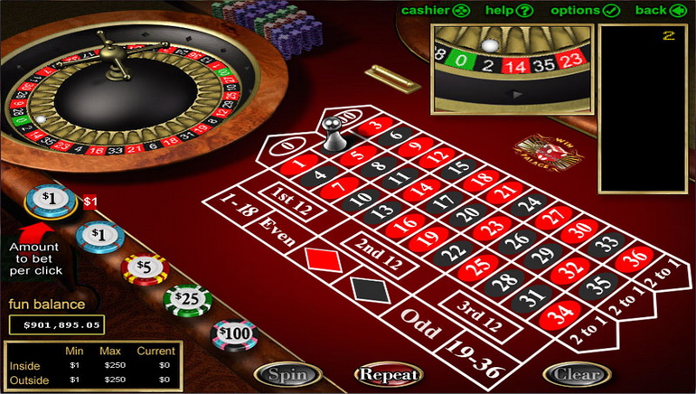 777 casino