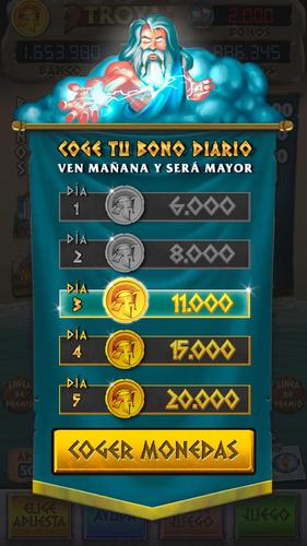 juegos de tragamonedas gratis de 100 lineas