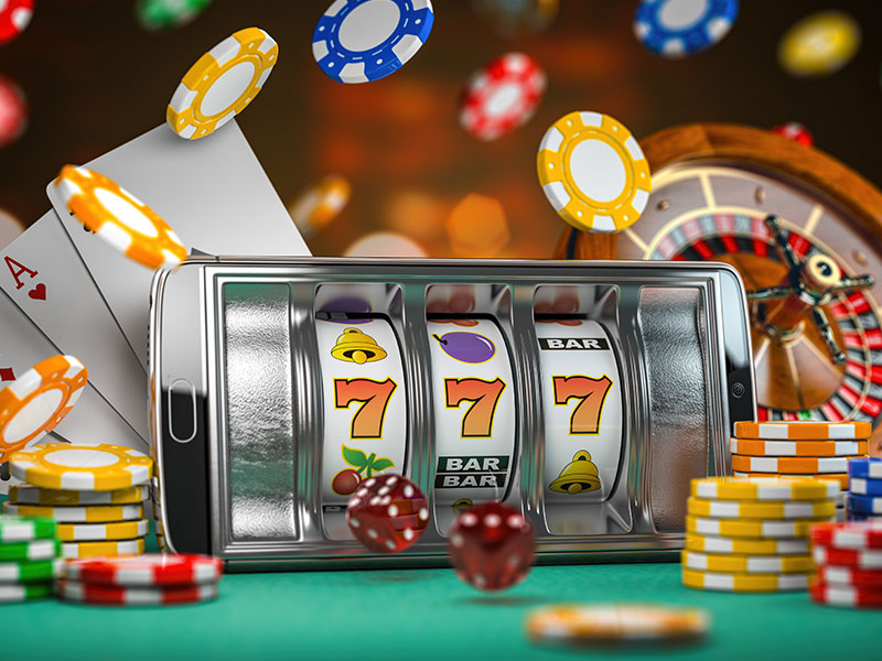 house of fun casino