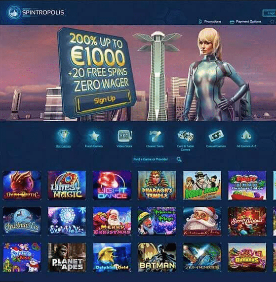 casino Wild Dice