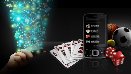 online sports betting