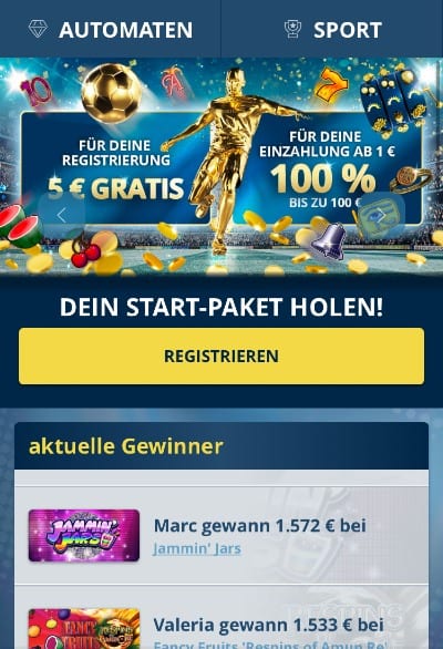 3 card poker online casino