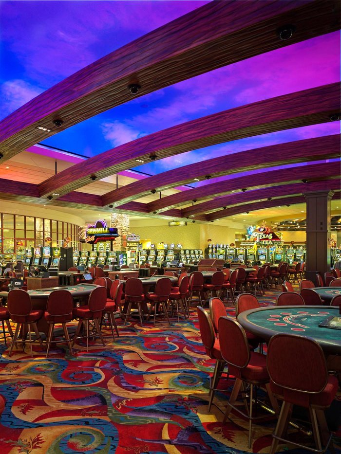 no deposit bonus new casino