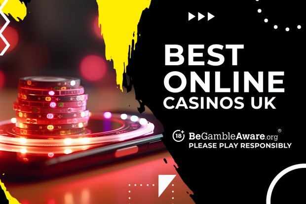 instant play casino