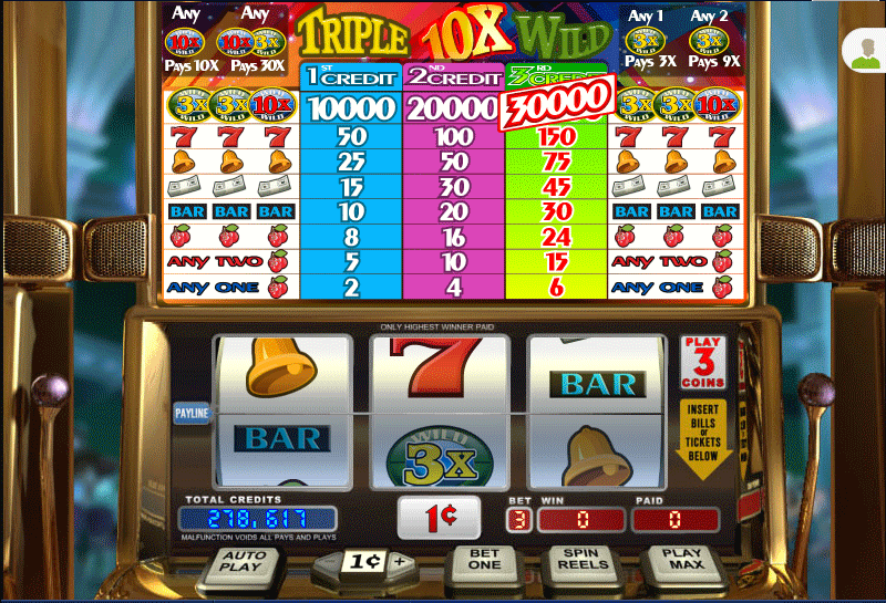 online casino lucky 7