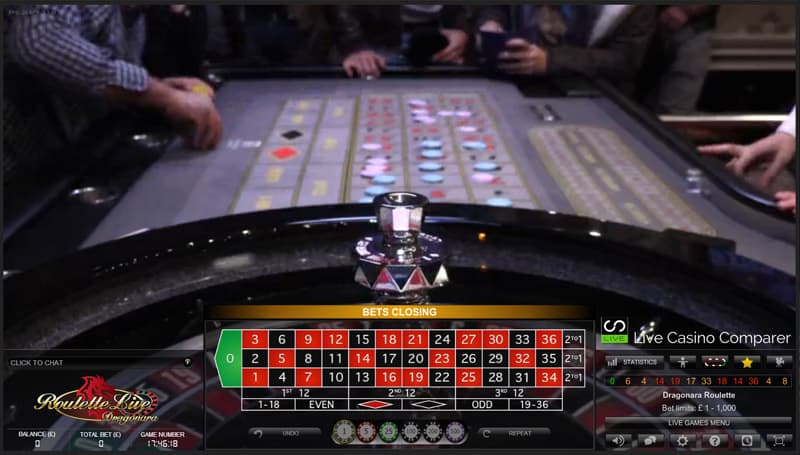 online casino m-platba 2018