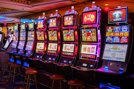 7 clans casino application
