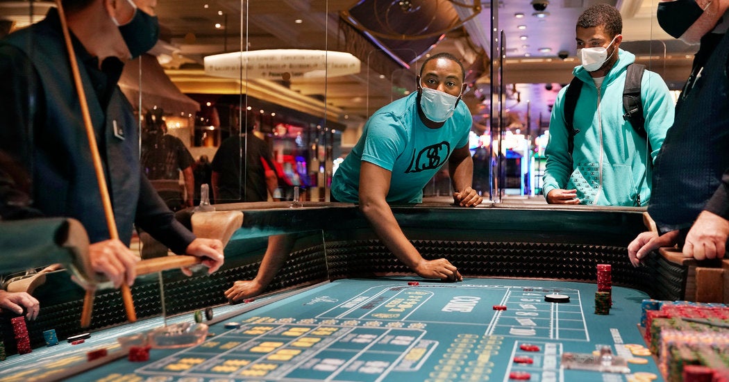 best casino app uk
