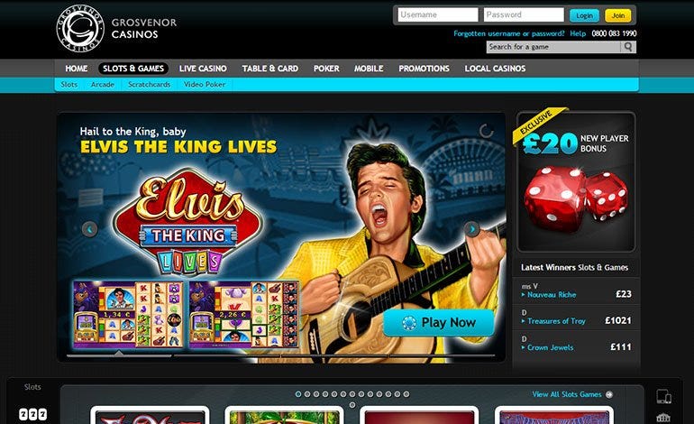 l'appli casino max
