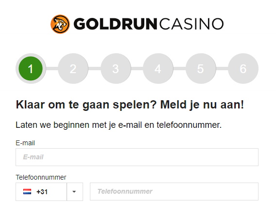 dunder casino paypal