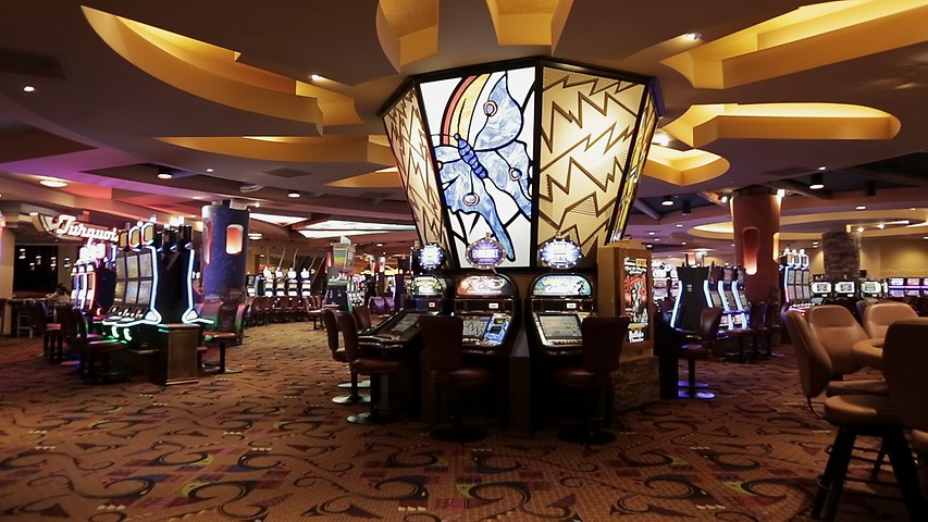 Cresus ios casino