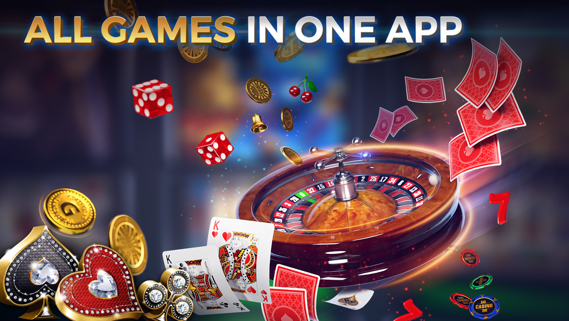 200% Match Bonus Casino