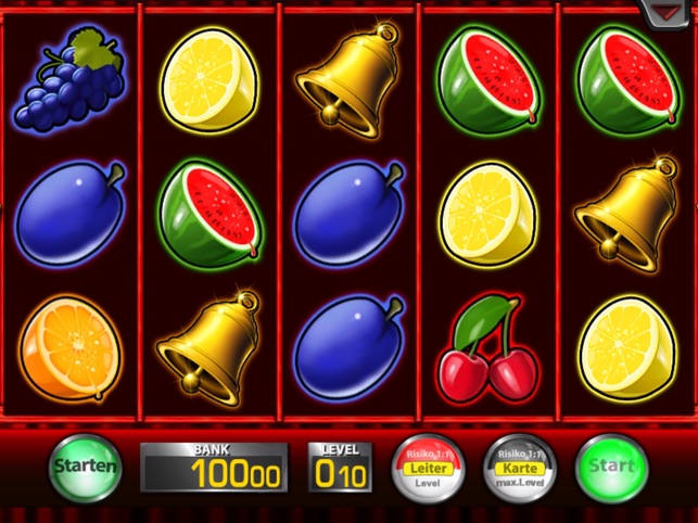 fortune spells $ 1 Kaution