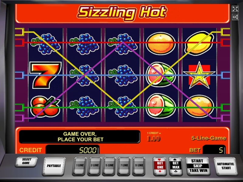Casino quick hit