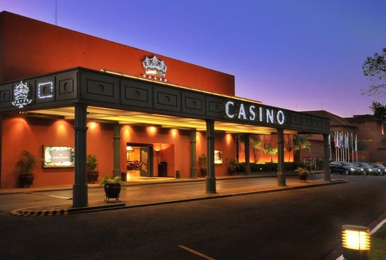 casino Buzzluck $80 no deposit bonus