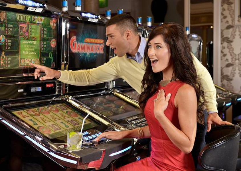 Eye of Horus Bonus Ohne Einzahlung Spielautomat