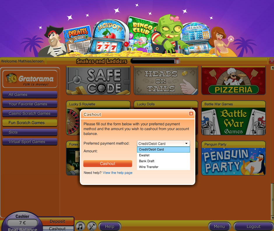 online casino games in philippines