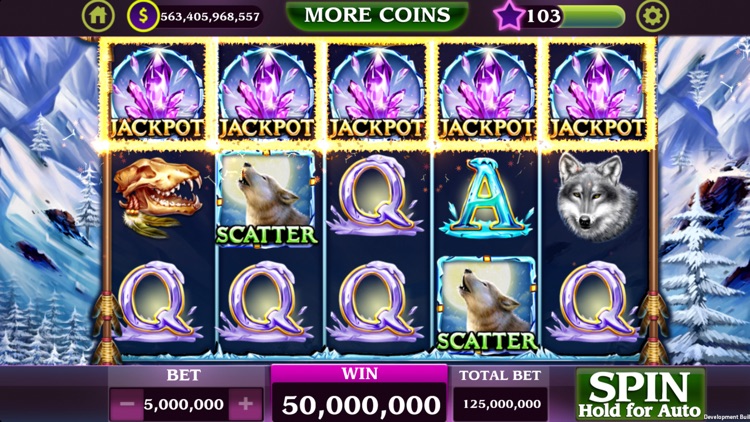 ice pirates slot free spins