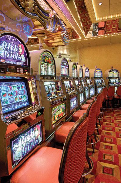 Gonzos Quest slot real money